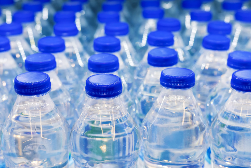 nanoplastics, bottled water, microplastics, water safety, public health, Columbia University, environmental health, tap water, plastic pollution, scientific study