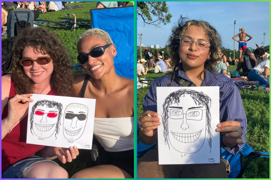 terrible, art, chicago, community, drawings