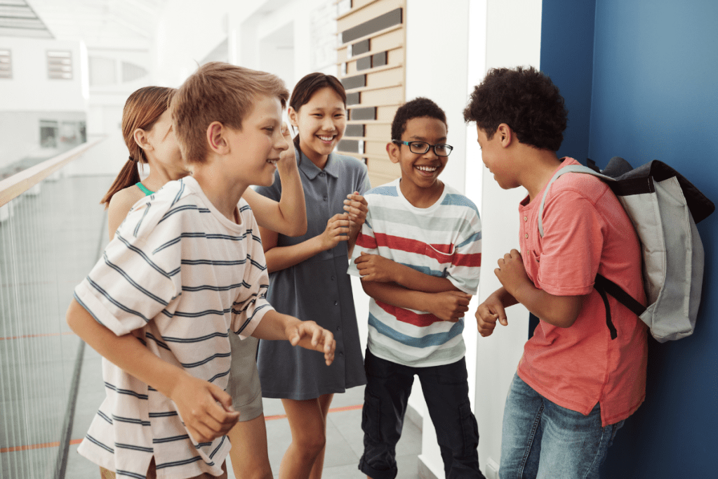 40, 40 year olds, gen x, millennials, gen alpa, gen z, generations, generational differences, teacher, student, tiktok, humor