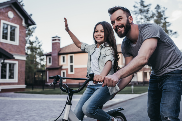 dad, fatherhood, parenting tip, parenting help, fathers and daughters