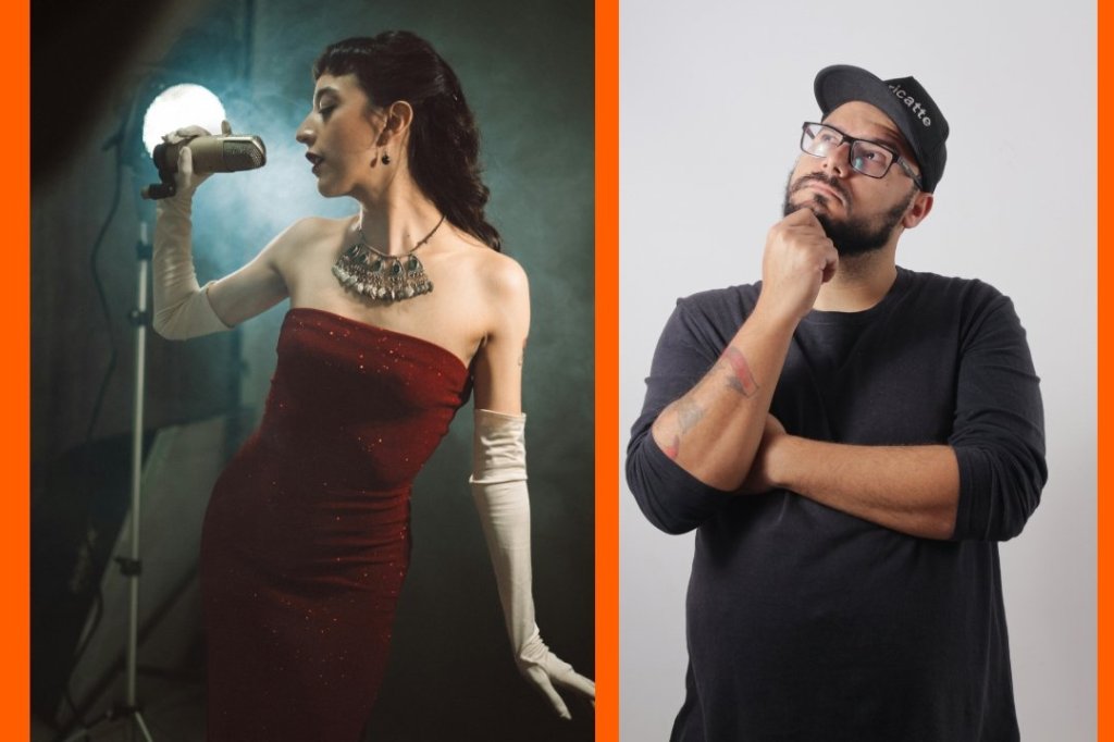 music, singing, cursive singing, indie-voice