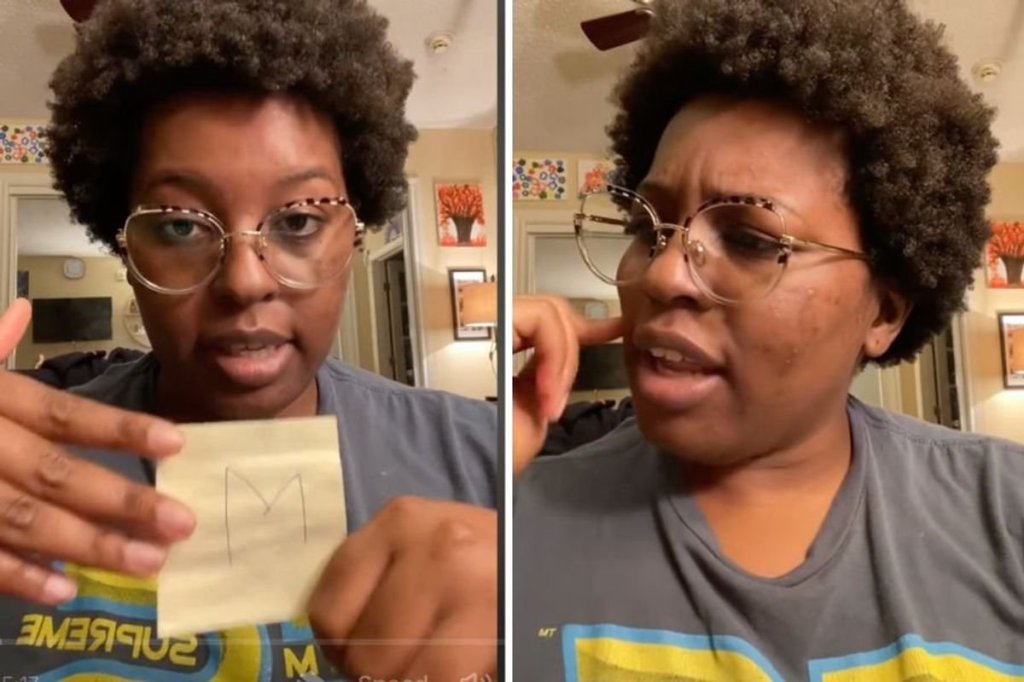 education, teachers, parenting, parental involvement, TikTok, viral video, school, academic performance, learning gap, teacher stories