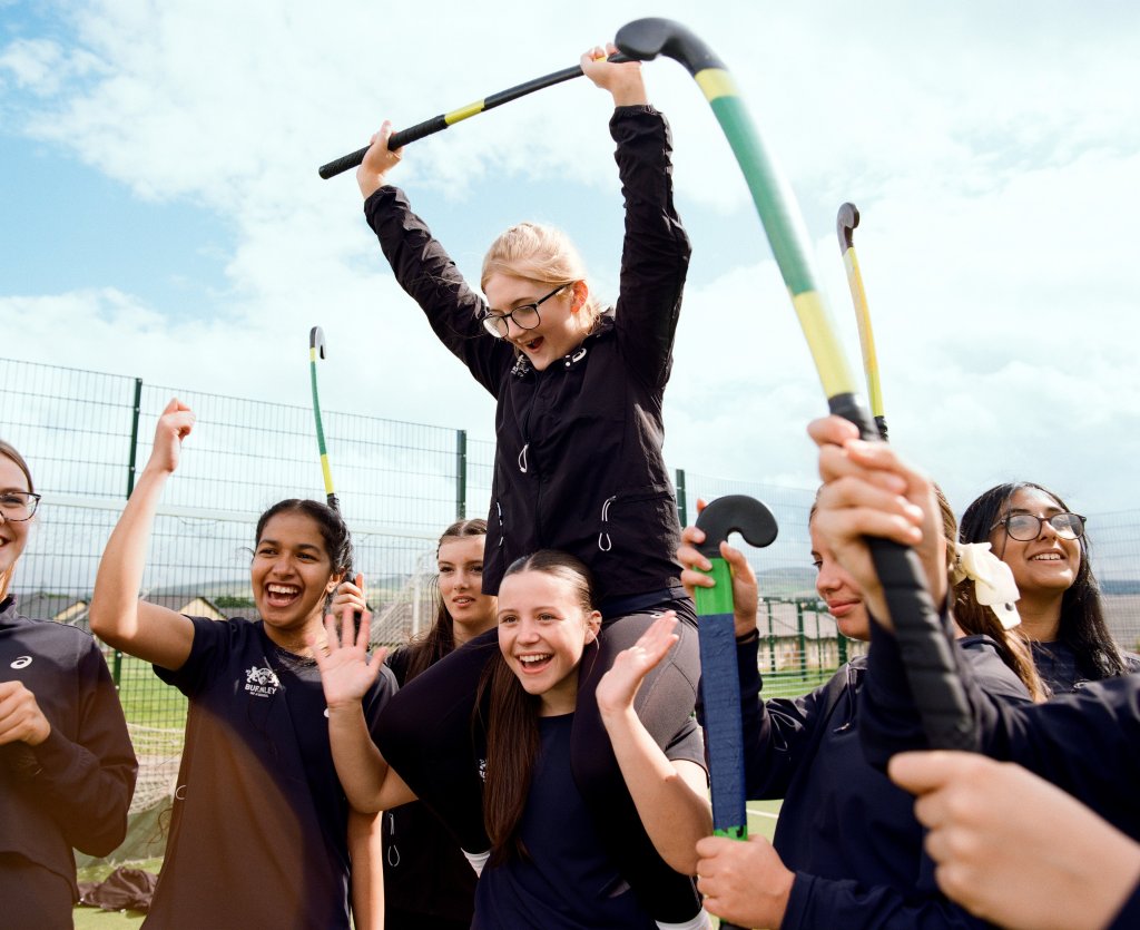 girls, sports, gym, uniform, revolutionary