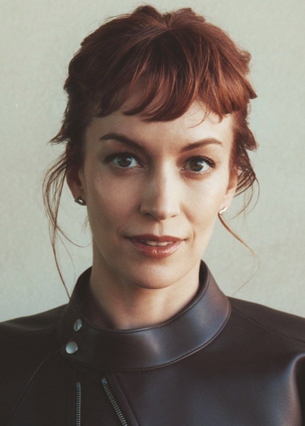 Britt Lower, Severance, TV, Emmys