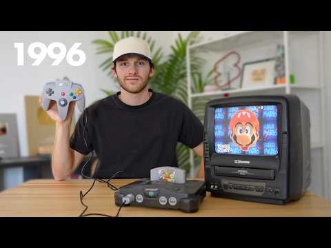 1990s, 90s technology, digital detox, low tech, analog