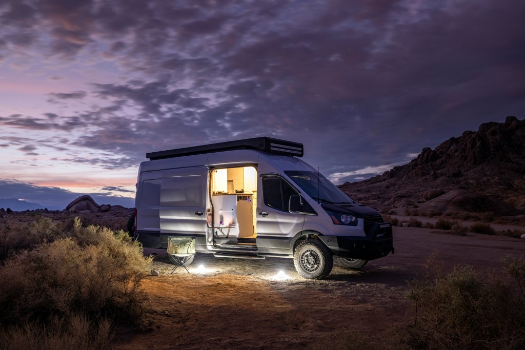 van life, adventure, therapy, tiny home
