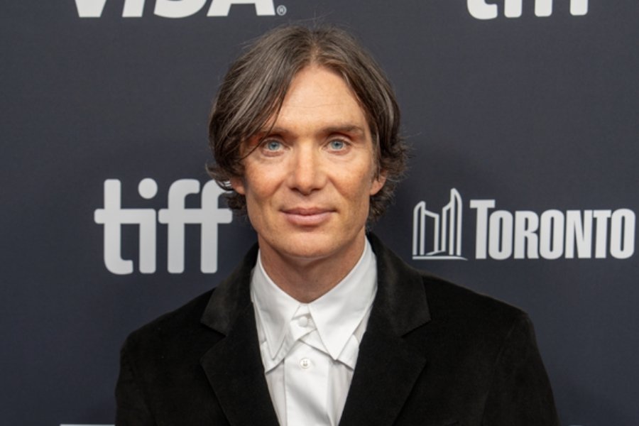 cillian murphy, tiff, film, actor, christopher nolan