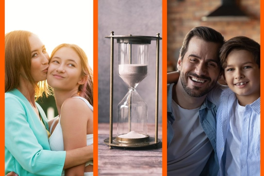 gen x, generation x, time machine, wisdom, advice