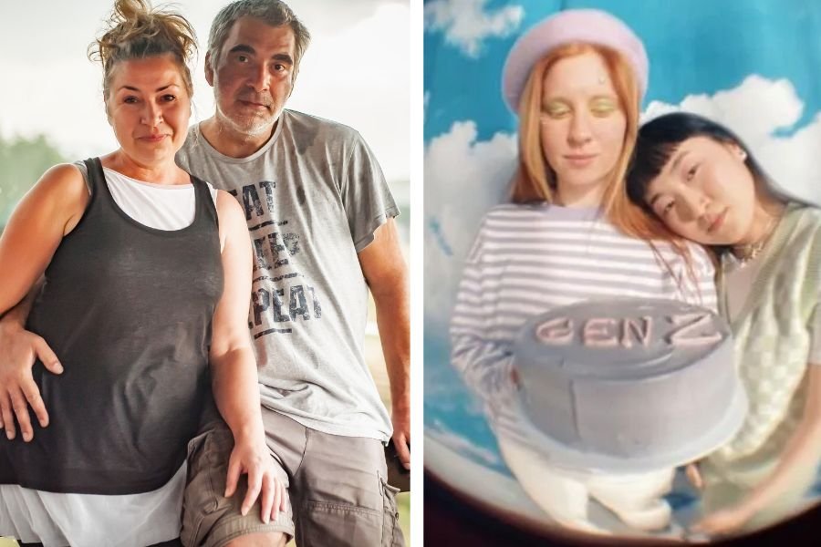 gen x, millennials, gen z, gen z vs gen x, gen z vs millennials, millennials vs gen x, generational humor