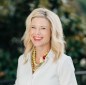 Headshot for author Harmony Hobbs
